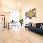 Апартаменты Trastevere Рим