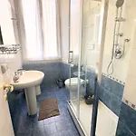 Апартаменты Trastevere Рим