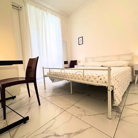 Trastevere Apartment *