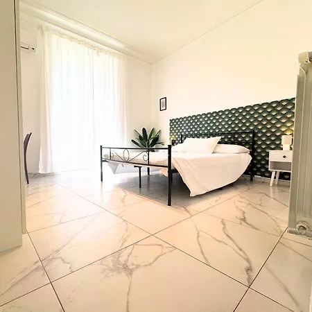 Apartment Trastevere