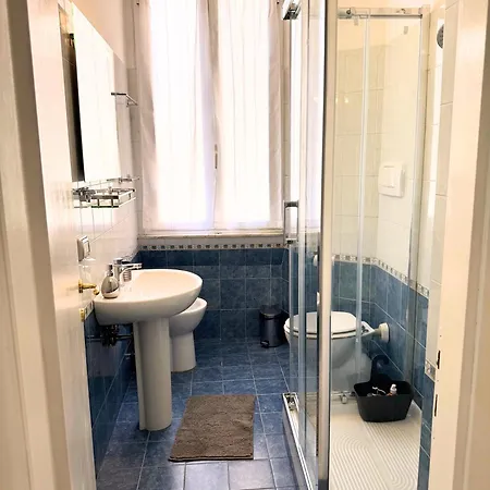 Trastevere Apartment *