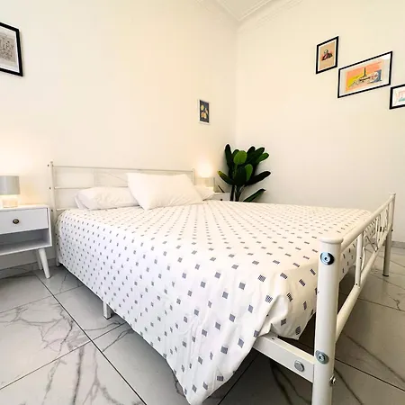 Trastevere Apartament